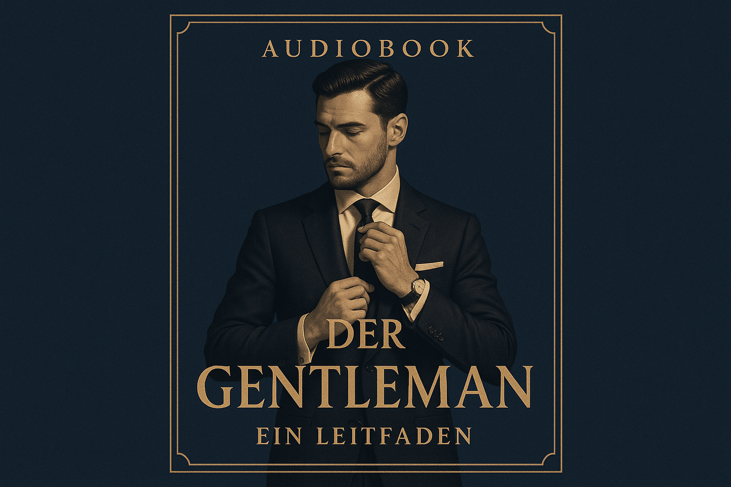 Der Perfekte Gentleman Cover