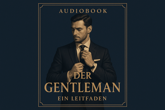 Der Perfekte Gentleman Cover