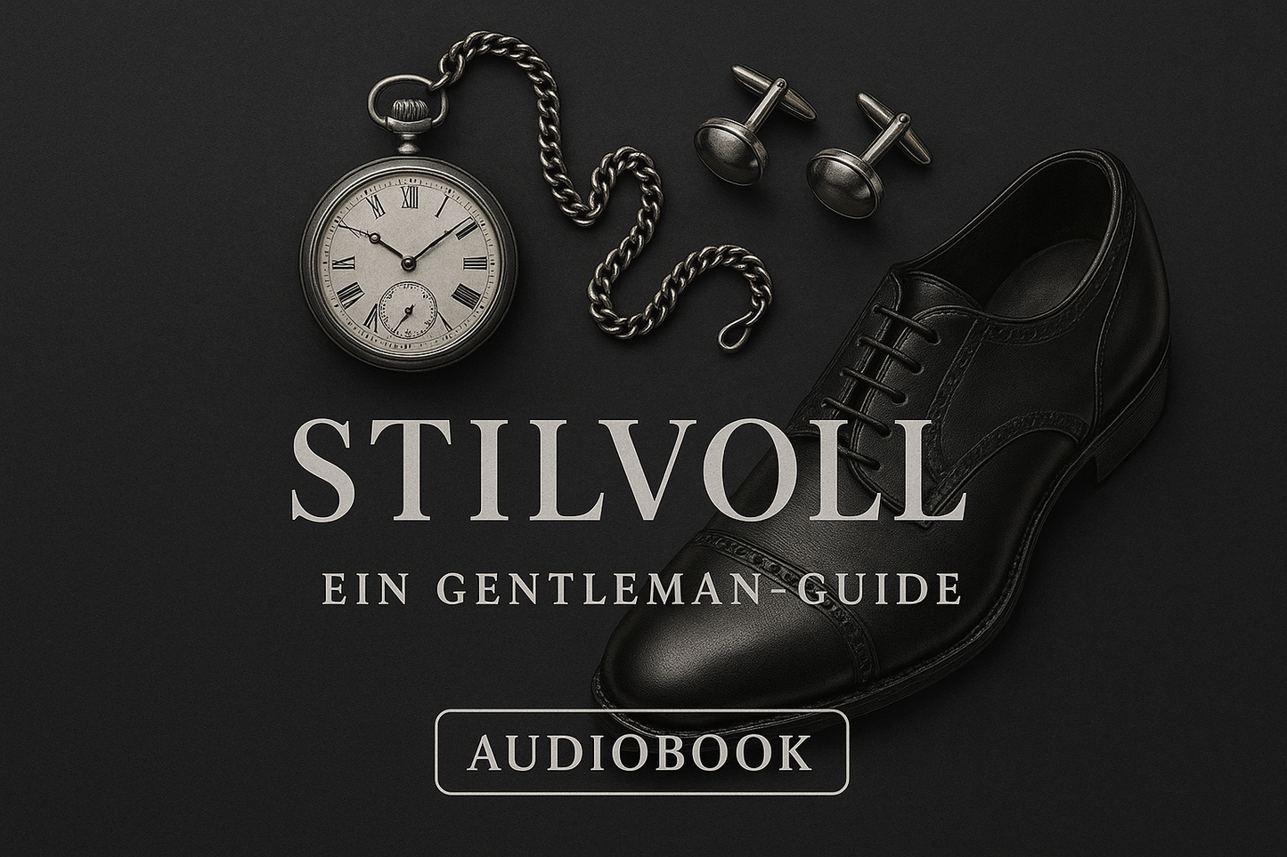 Gentleman Garderobe Cover