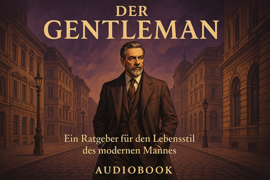 Gentleman Lifestyle Cover